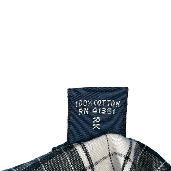 POLO by Ralph Lauren Men's Shirt Classic Fit Size Large - Picture 4 of 10